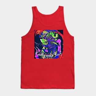 Everyday life Tank Top